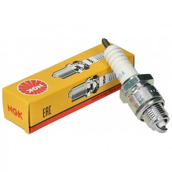 NGK Spark Plug BPR6HSA