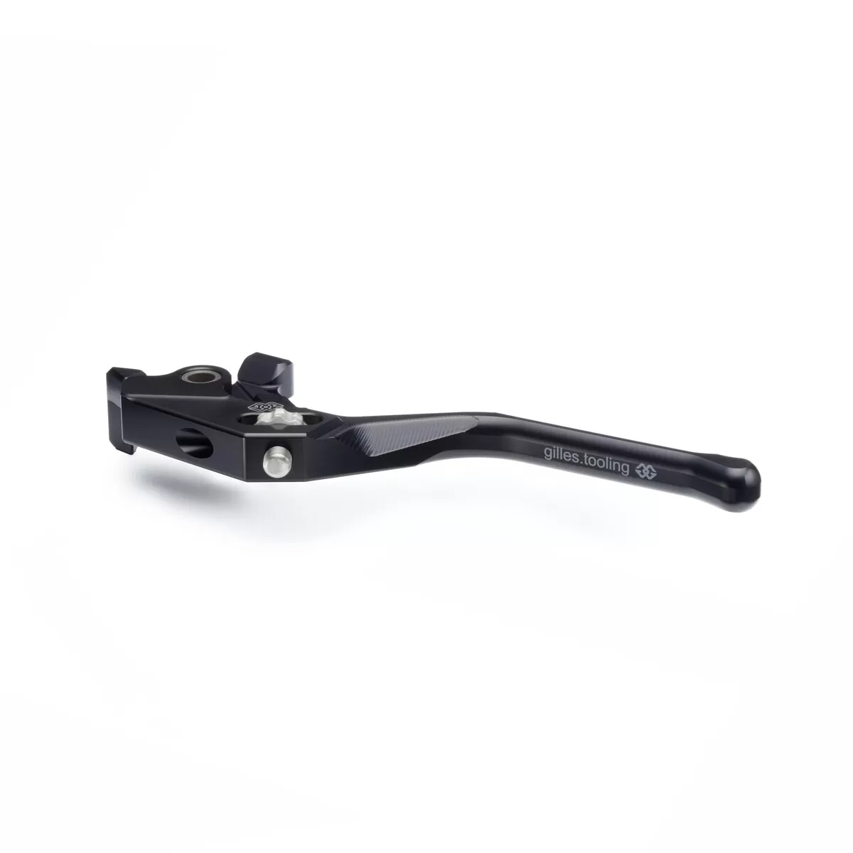 Yamaha Billet Brake Lever Black T-Max 530 / DX/SX (17-)