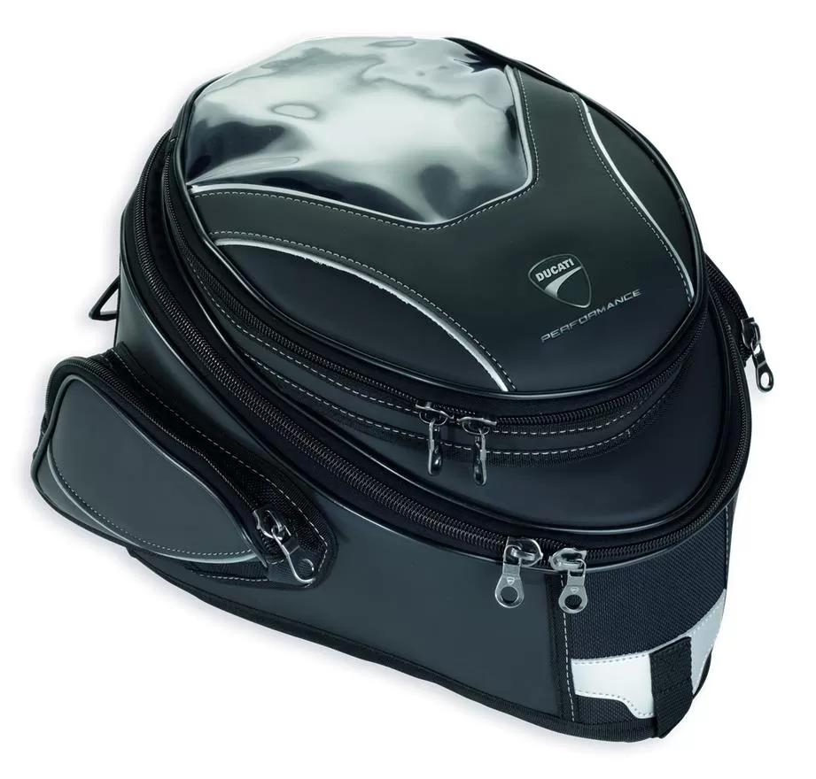Ducati Tank Soft Bag Kit - SBK 96780231A