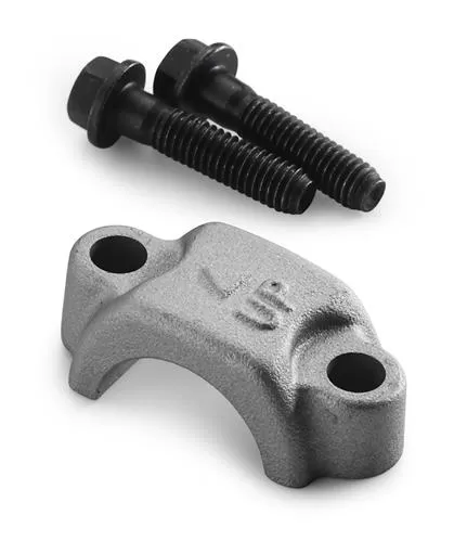 KTM/Husqvarna Handlebar Clamp 990 Super Duke (05-11)