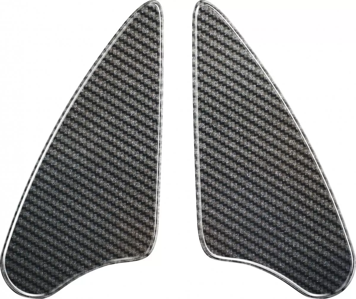 YOKE COVER, DUCATI MONSTER FOR INSIDER TANK