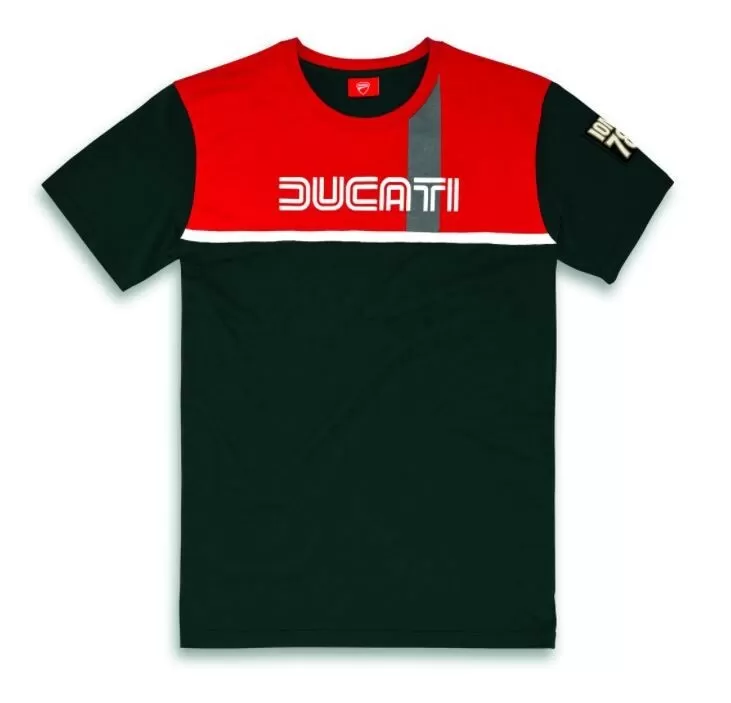 Ducati Isle of Man 78 T-Shirt