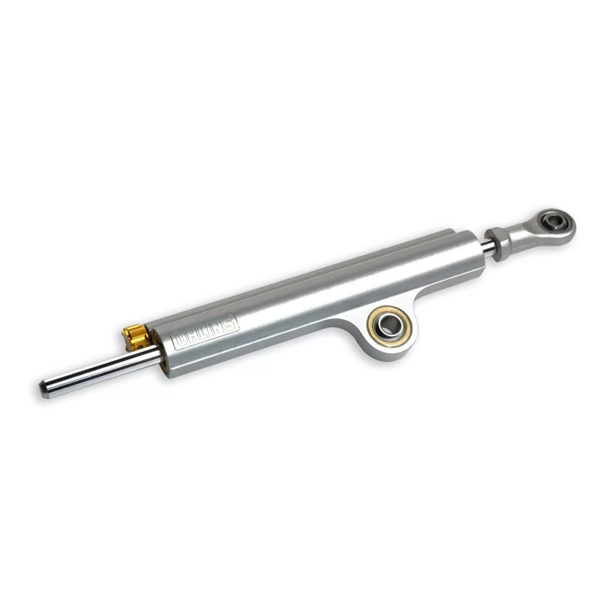 Steering Damper Kit