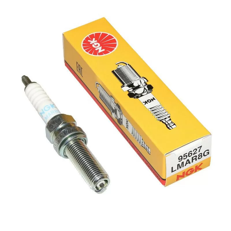 NGK Spark Plug LMAR8G