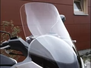 Suzuki Windscreen (Touring) Burgman 125/200