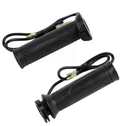 Honda Grip Heaters Attachment