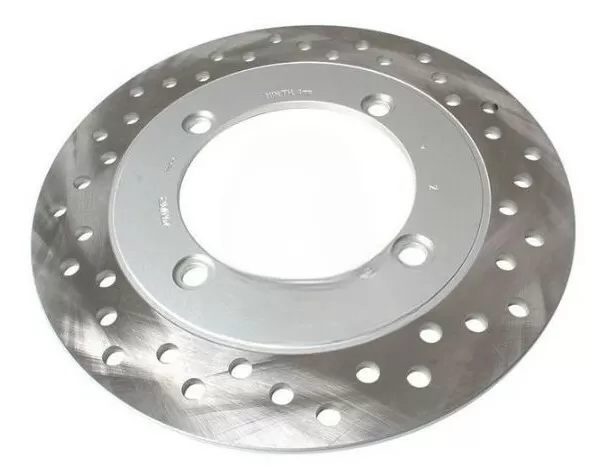 Honda DISK, RR. BRAKE 43251MY5731