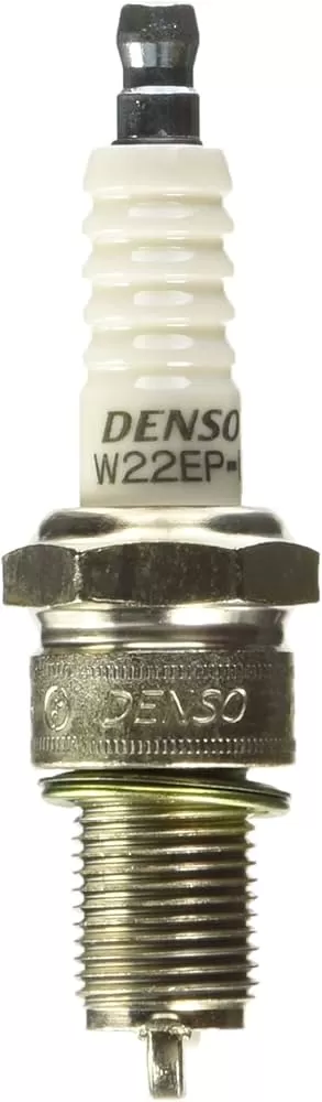 Denso sparkplug W22EP-U