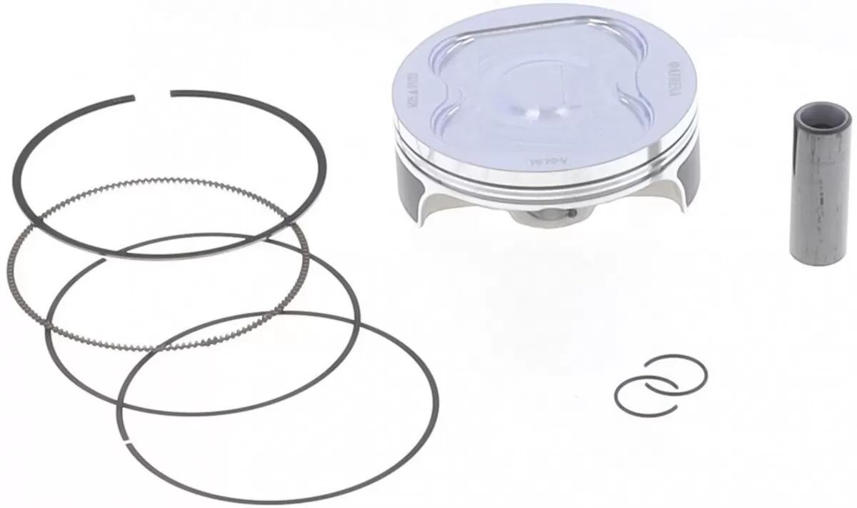 Athena Forged Piston 84.95mm for Original Cyl. S5F08500005A