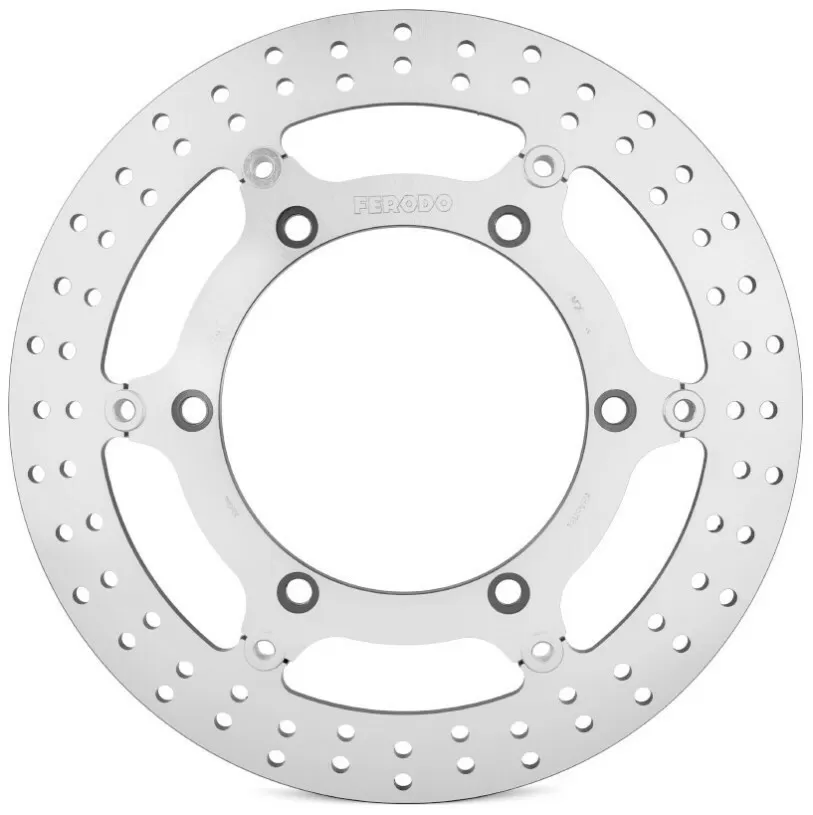 Ferodo FMD0427R Brake Disc