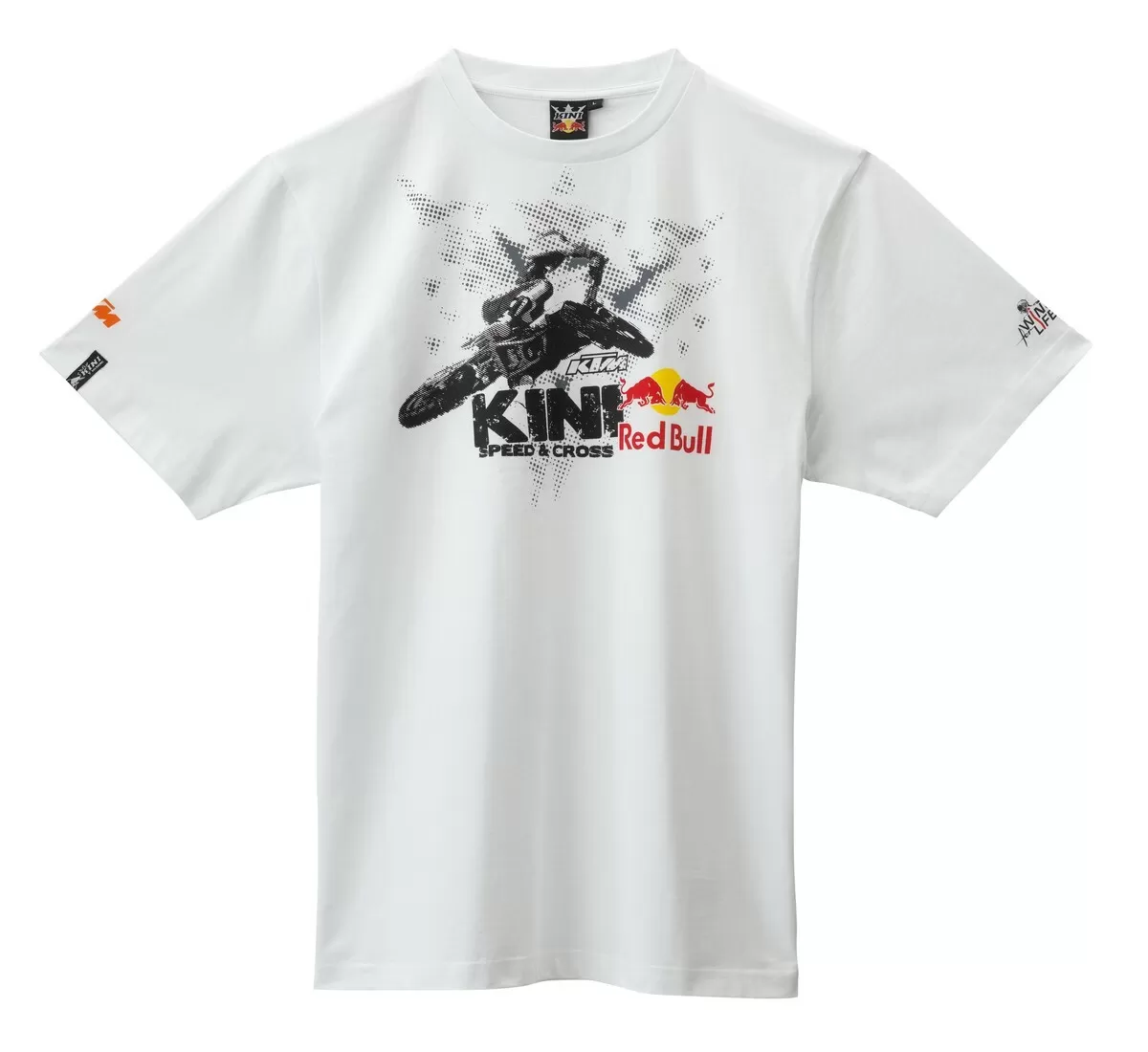 KTM Red Bull T-shirt