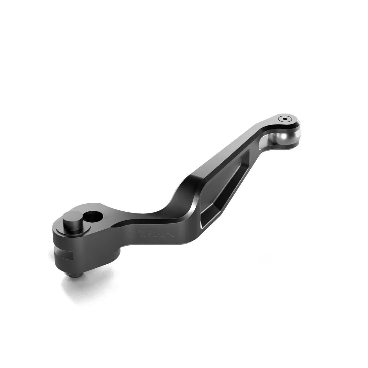 Yamaha Billet Handbrake Lever Black TMAX (Tech MAX)