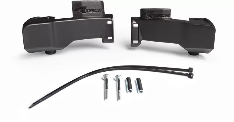 Rtech Brake Pump Guard for Braktec