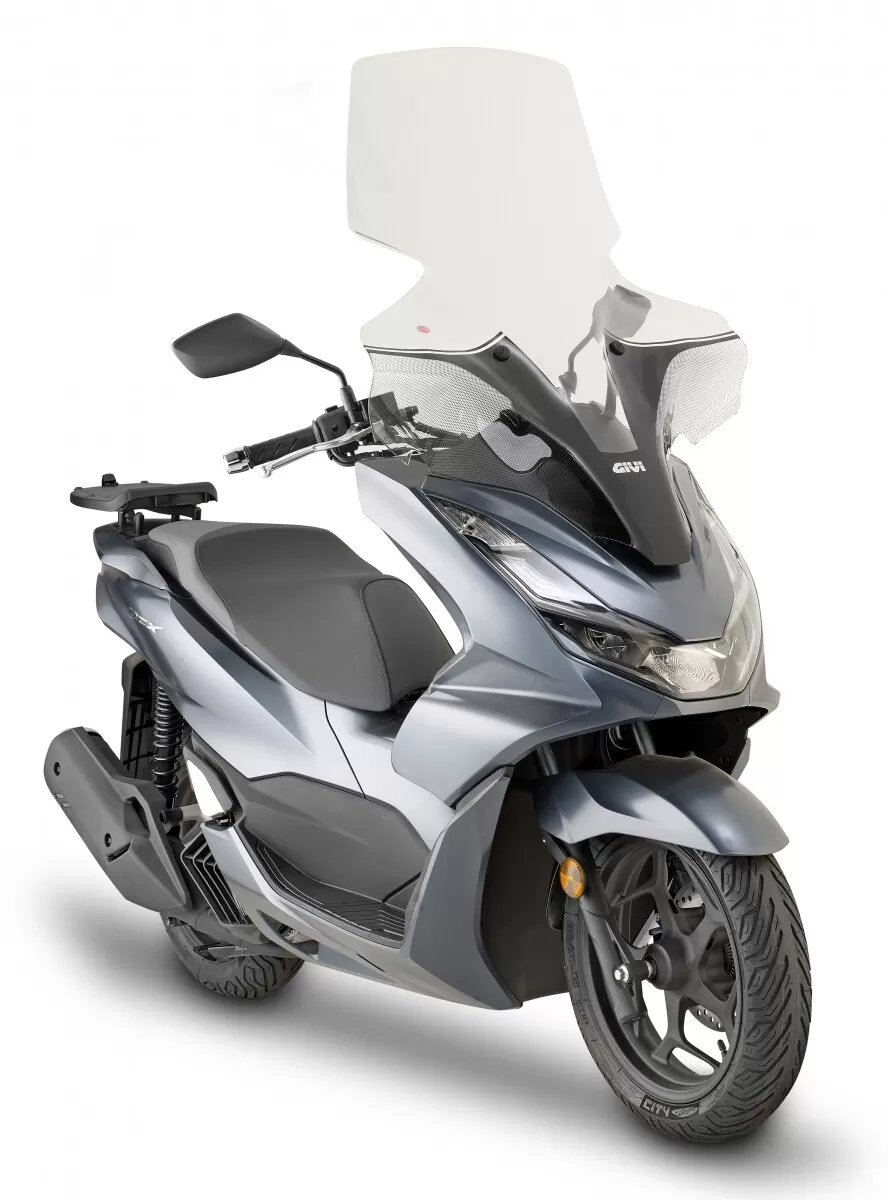 GIVI Fitting Kit for 1190DT Windscreen