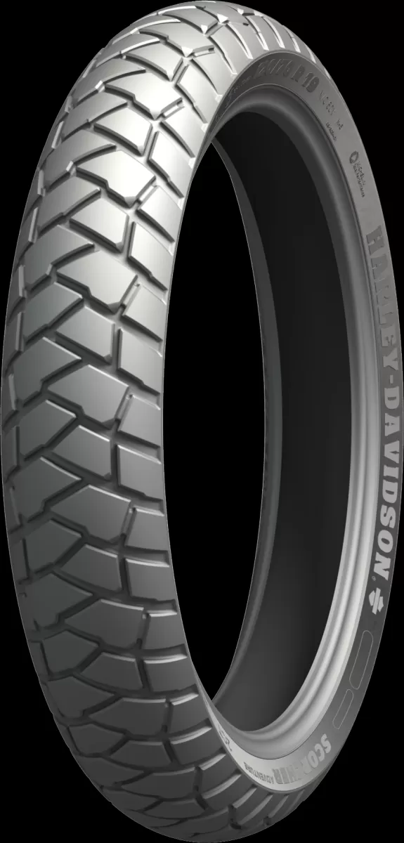 120/70 R19 SCORCHER ADVENTURE