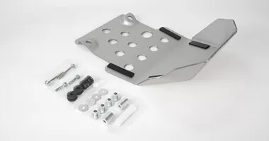 Honda Skid Plate