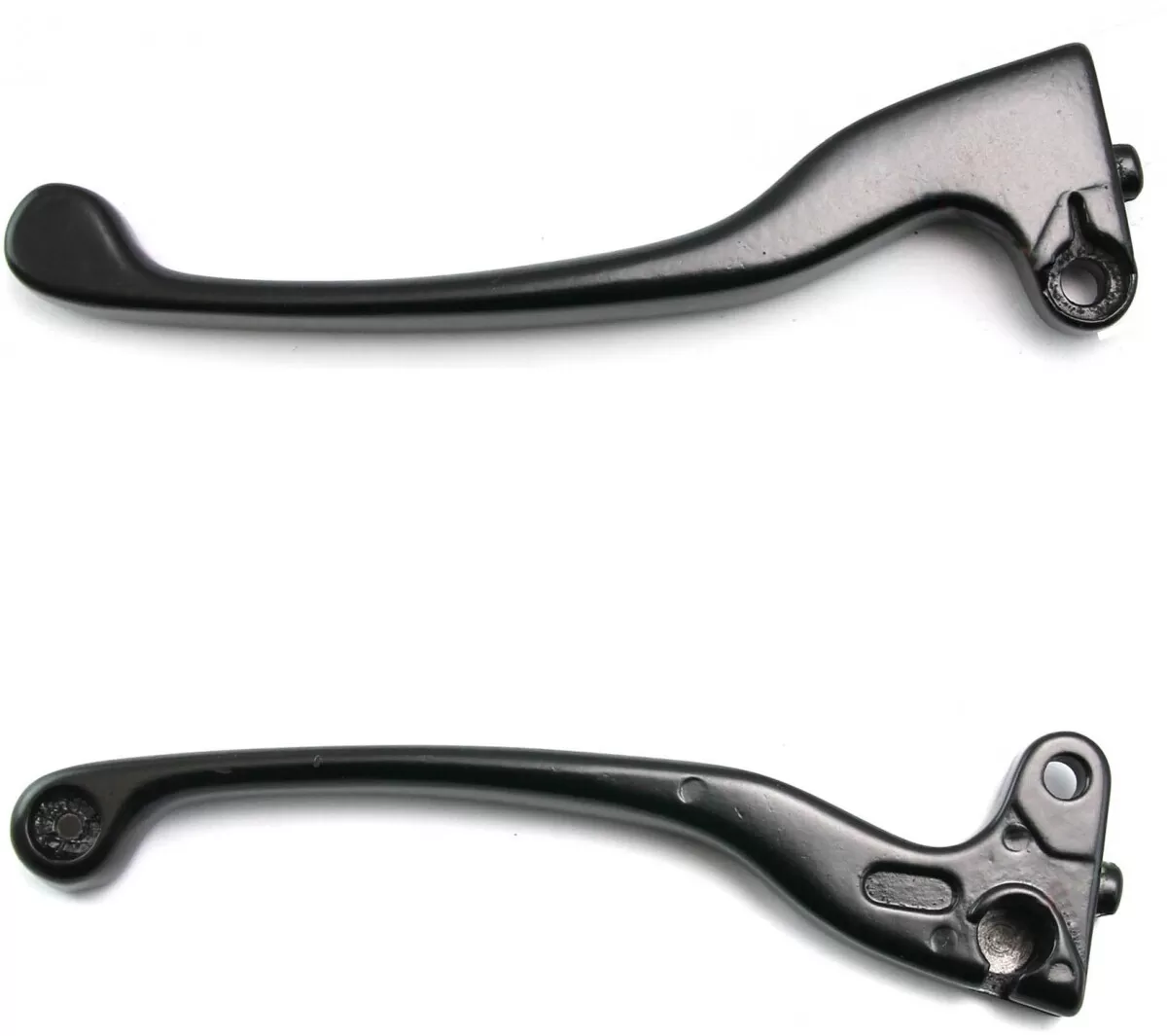 2TORQ Rear Brake Lever Black AGS44