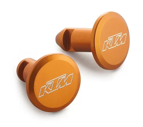 KTM Cover Caps Passenger Seat RC 8 (R)