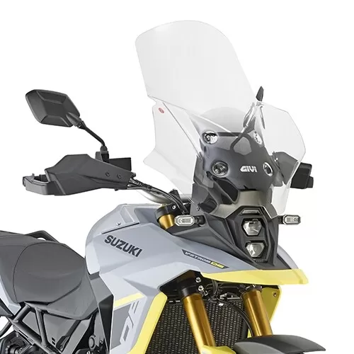 GIVI Clear Windshield V-Strom 800DE