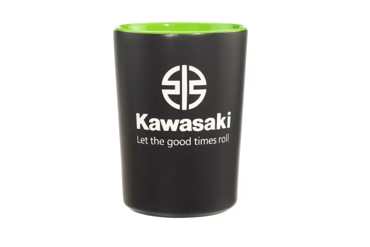 Kawasaki Mug