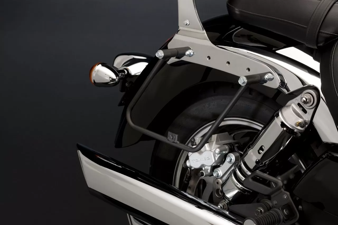 Kawasaki KIT-ACCESSORY BAG SUPPOR VN1700E9F