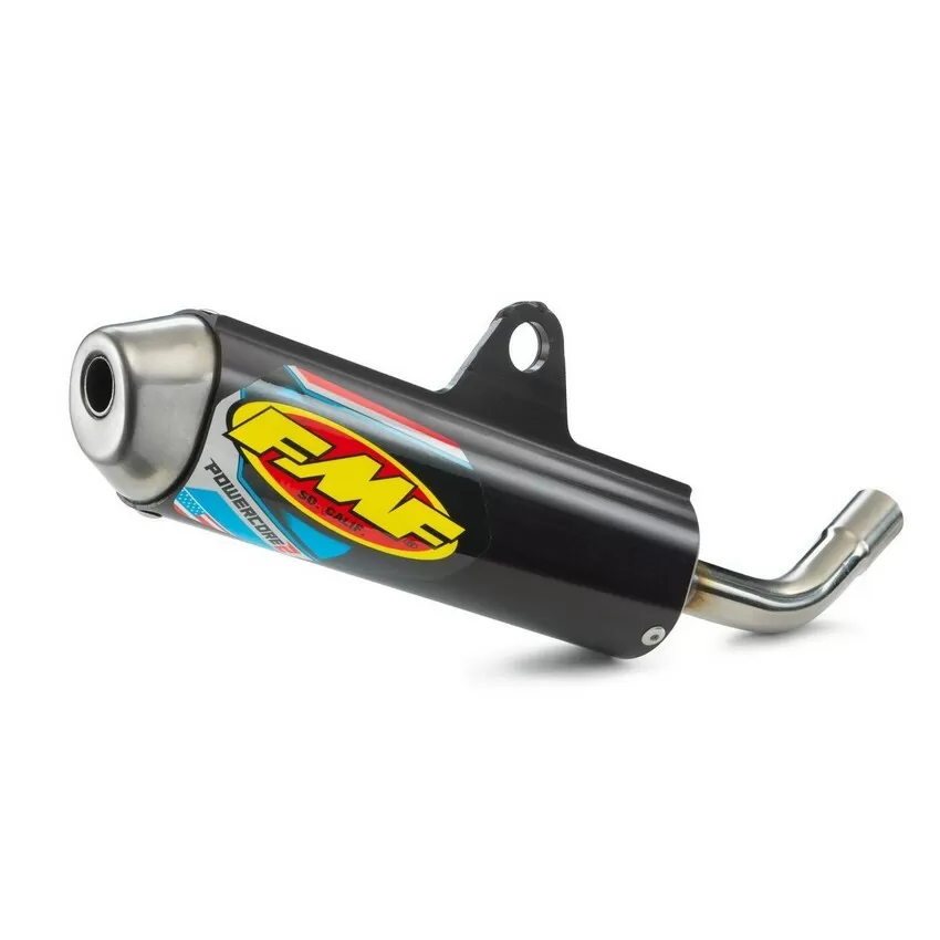 Husqvarna FMF Powercore 2 Silencer