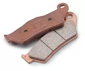 KTM/Husqvarna Brake Pad Rear 50313030000