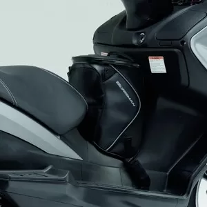 Suzuki Tunnel bag Burgman 125/200