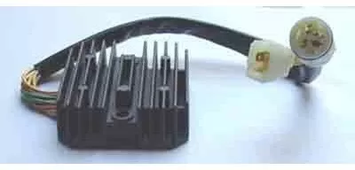 TourMax Voltage Regulator XRV750 RGU-125