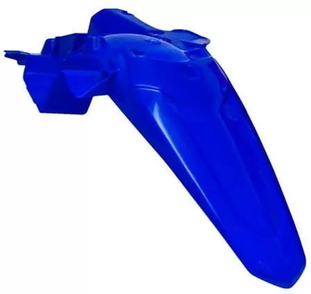 Rtech Rear Fender Yamaha Blue YZF 450/250