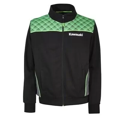 Kawasaki Sports Sweatshirt Men