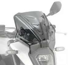 GIVI Spoiler Kit Honda CB500 Hornet