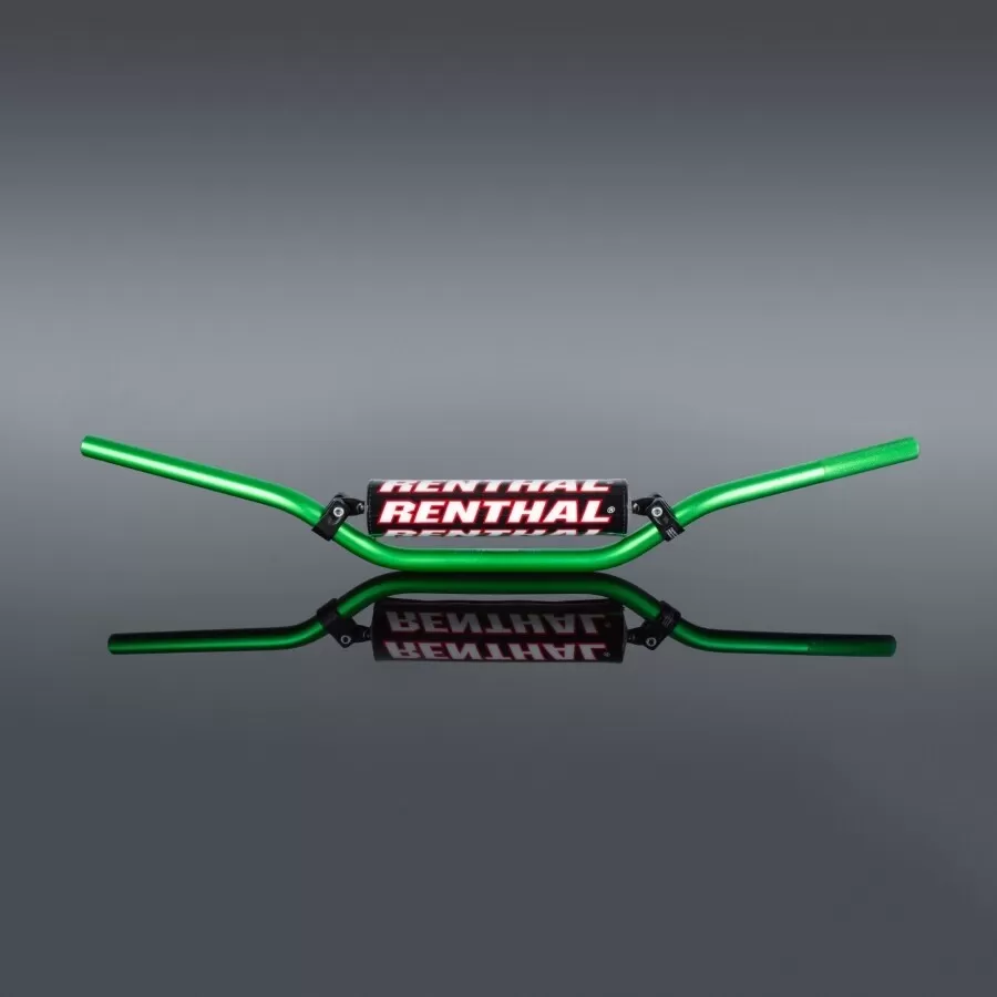 Renthal Handlebar 22mm RC Mini/85cc 784-03-GN-03-219