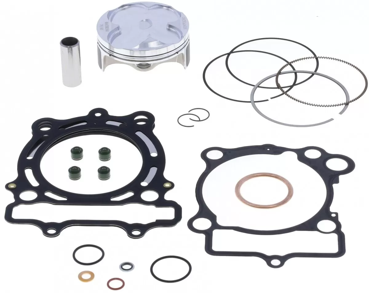 Athena Forged Piston Kit 76.97mm RMZ 250 P5F0770098004C