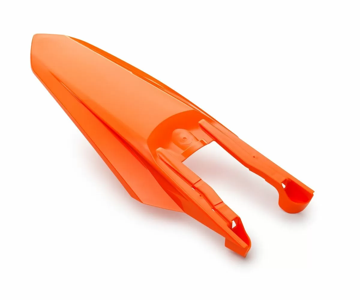 KTM Rear Fender Cowl