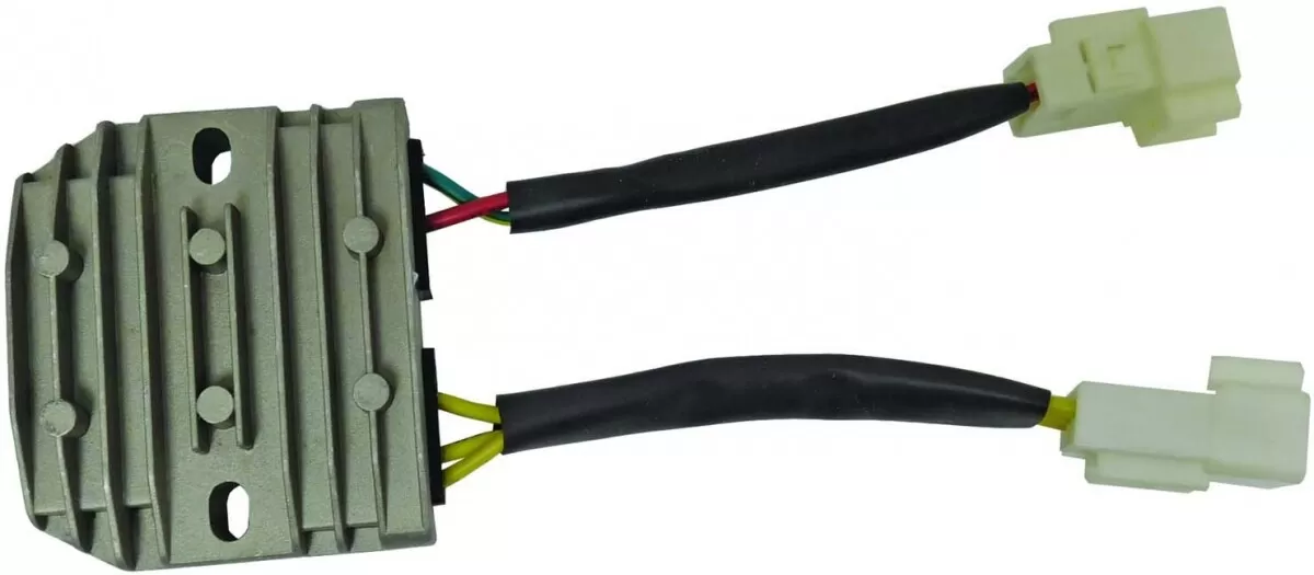 WAI Voltage Regulator / Rectifier H1039N