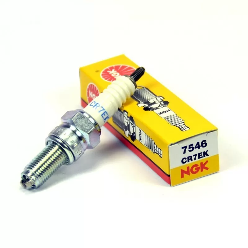 NGK Spark Plug CR7EK