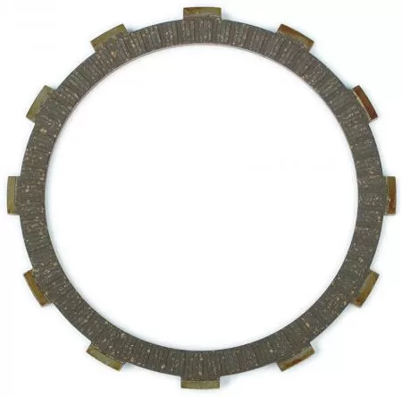 Tourmax 2 Clutch Plates VP 1073