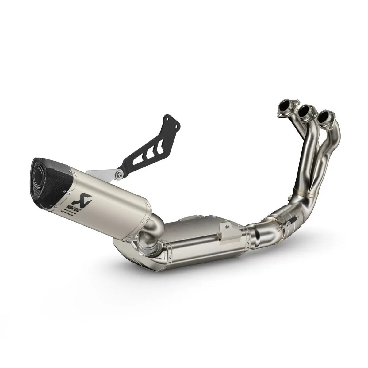 Yamaha Akrapovic Exhaust system MT-09 (21-)