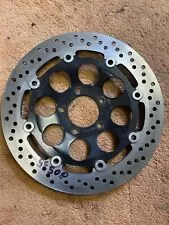 Suzuki Brake Disc Right Front 59210-01D21
