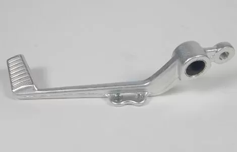 Honda PEDAL COMP., RR. BRAKE 46500MFJD00