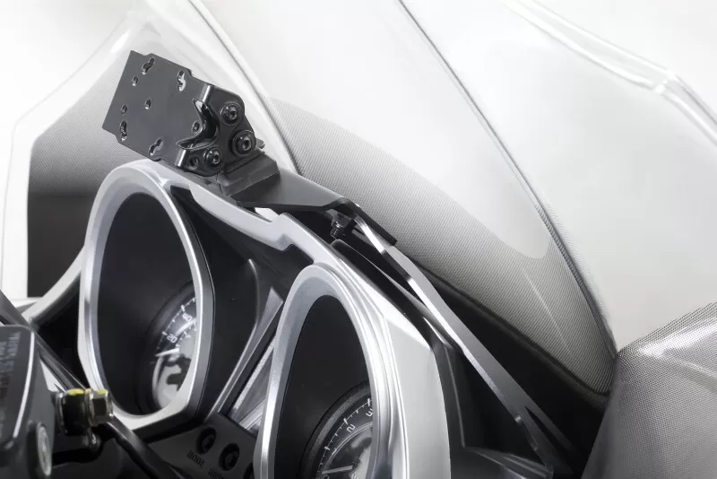 Kawasaki BRACKET GPS ACC-0016 JXX SC125 SC300