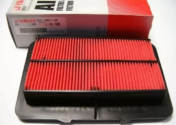 Yamaha Air Filter 2S3-14451-00-00