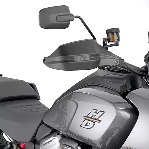 GIVI Handguards Harley Pan America 1250