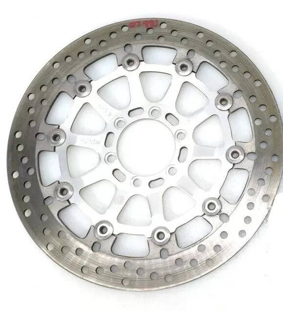 KTM Brake Disc Front 305MM 62509060000