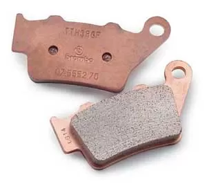 KTM/Husqvarna Brake Pad Rear 50313090000
