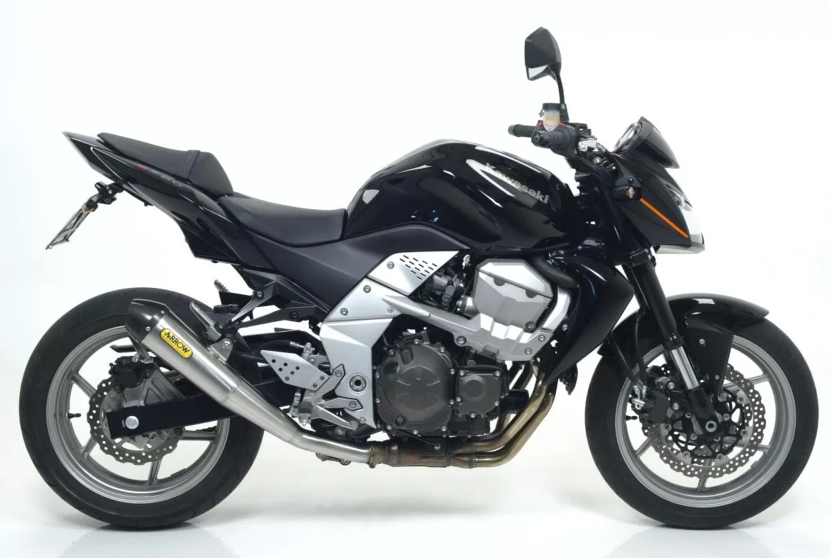 Arrow Exhaust Road 71723MK Race-Tech