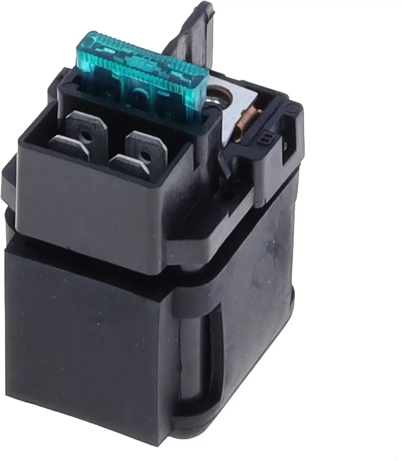 Athena Start Relay Kawasaki ER-6N 650 05-08 S410250402007