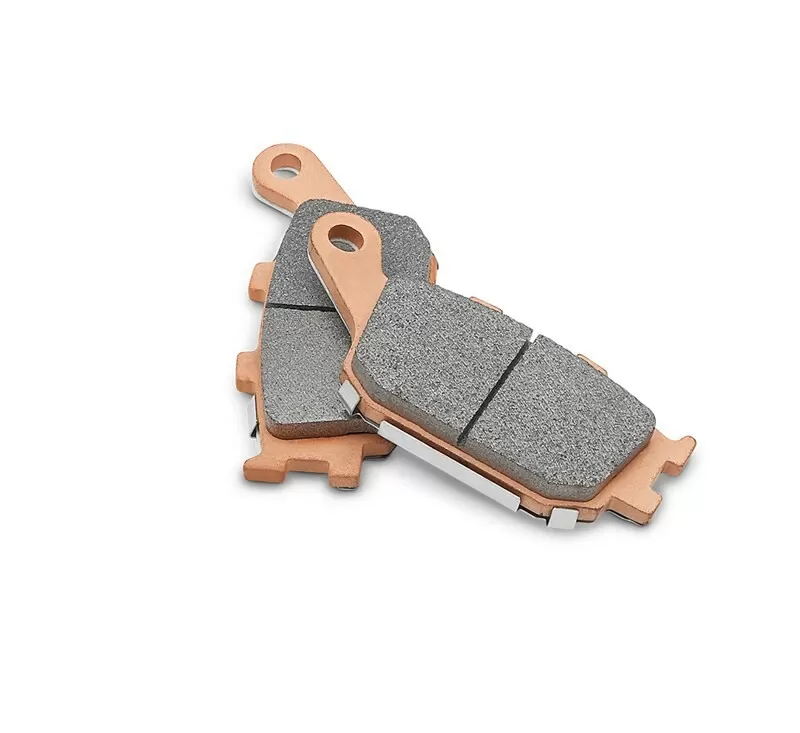 Kawasaki PAD-ASSY-BRAKE EN650AFF