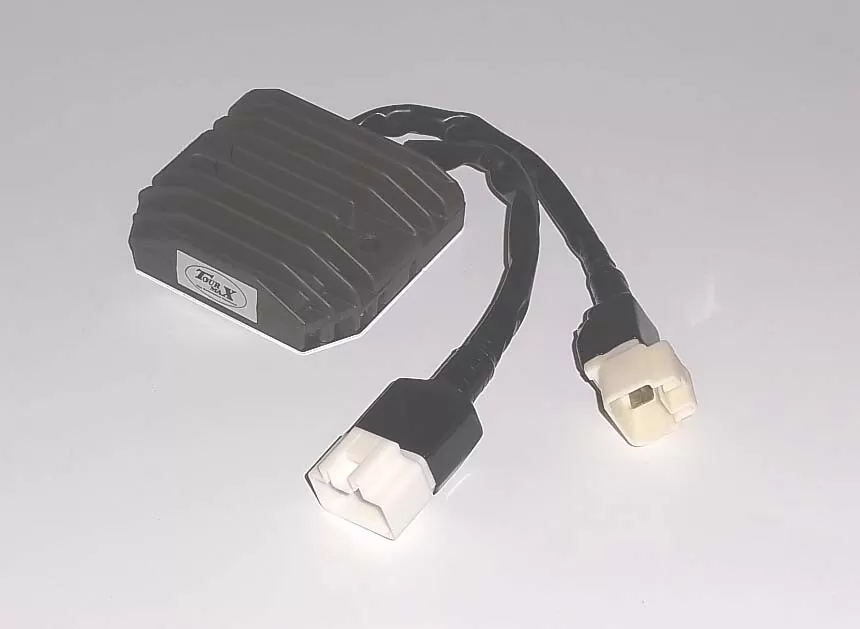 TourMax Voltage Regulator/Rectifier CBR 600 RR RGU-184